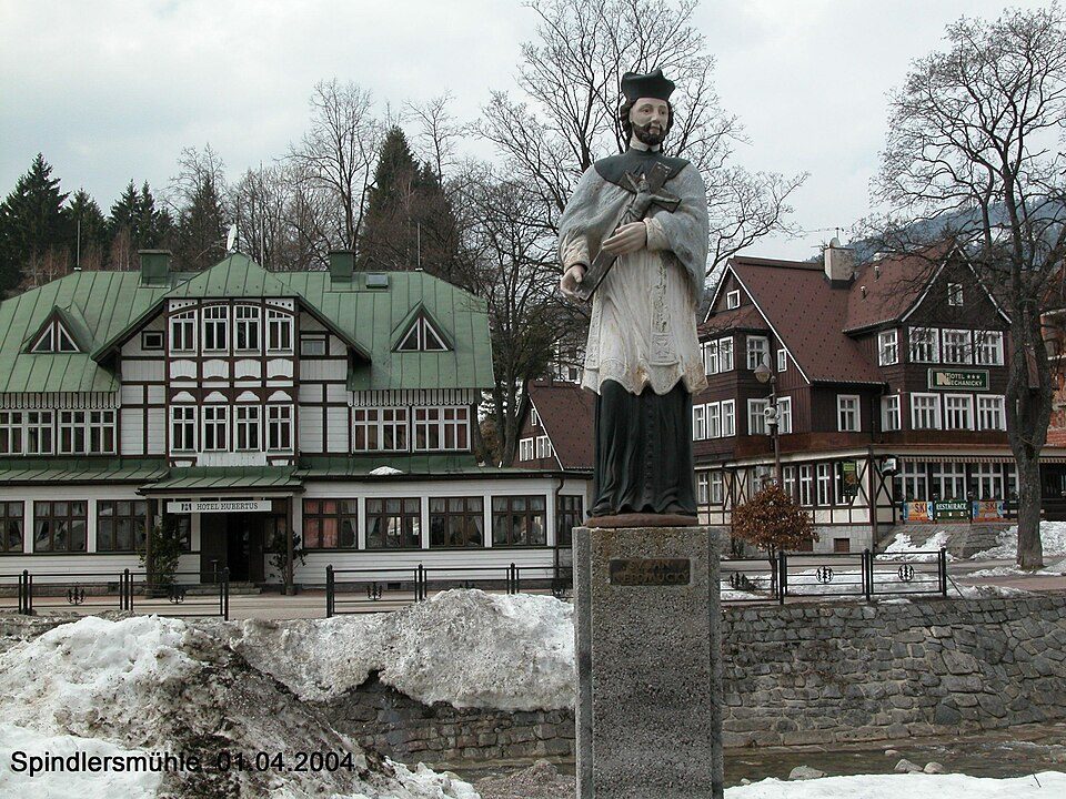 Szpindlerowy Młyn