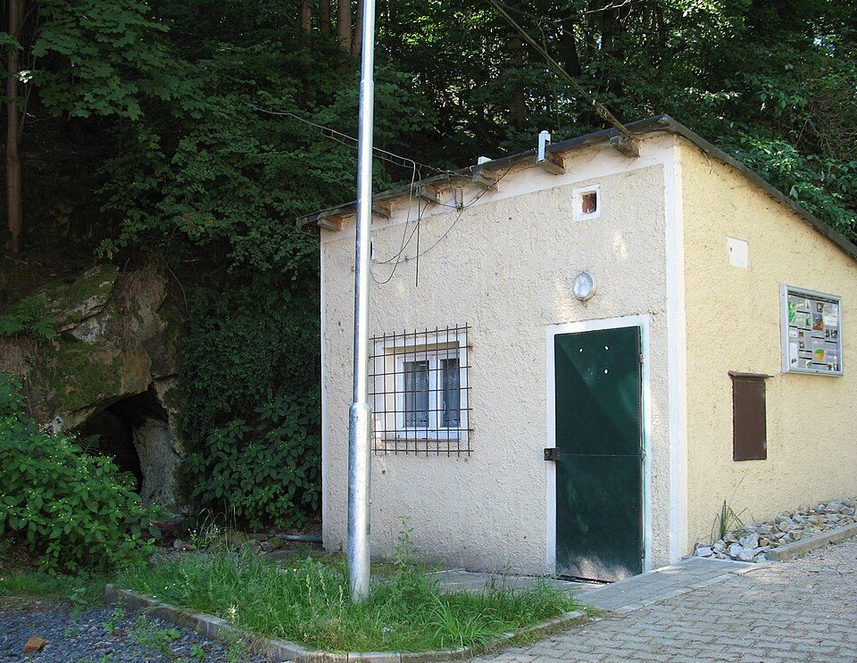 Via Czechia - Severní (1. Smrčiny)