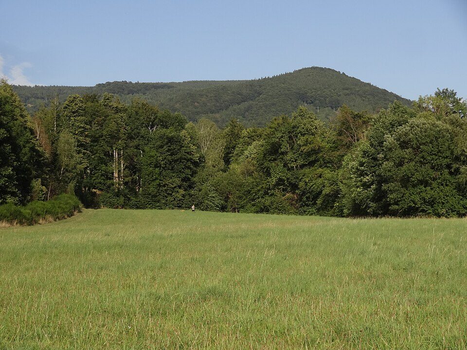 Tišina