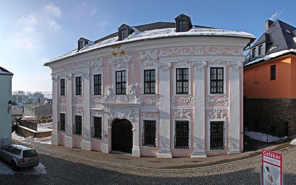 Museum für bergmännische Volkskunst