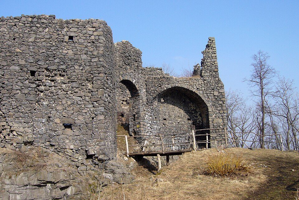 Šumburk