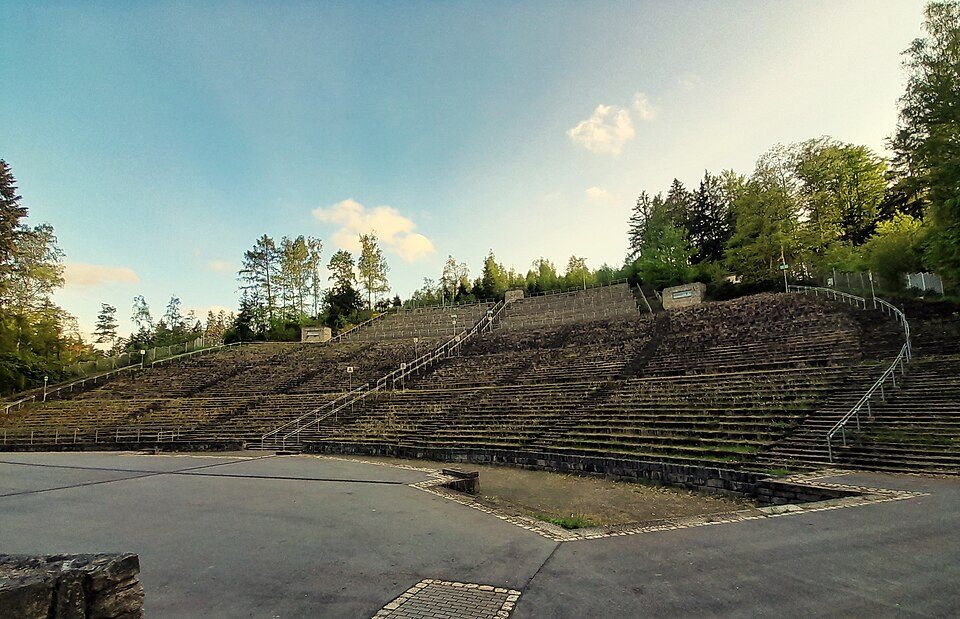 Zwönitz - Grünhain - Schwarzenberg