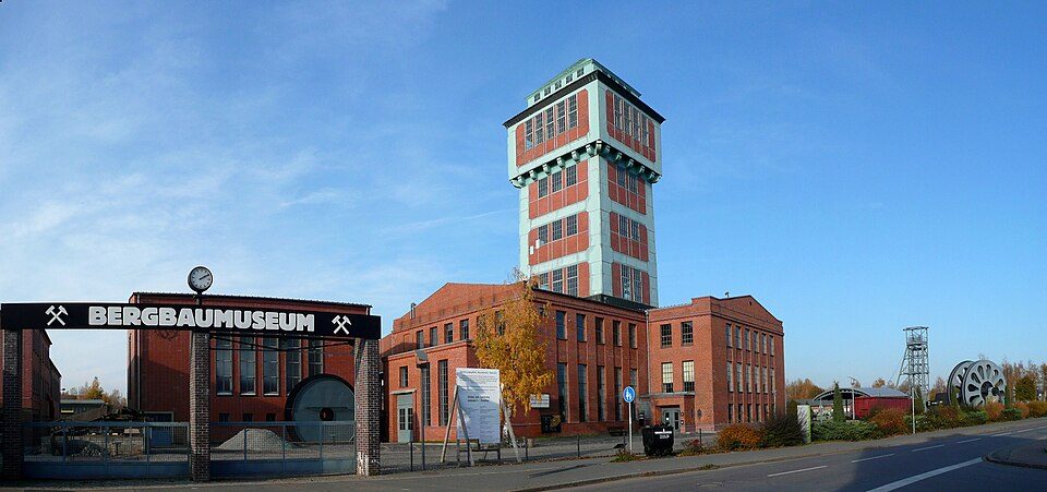 Rund um Niederwürschnitz