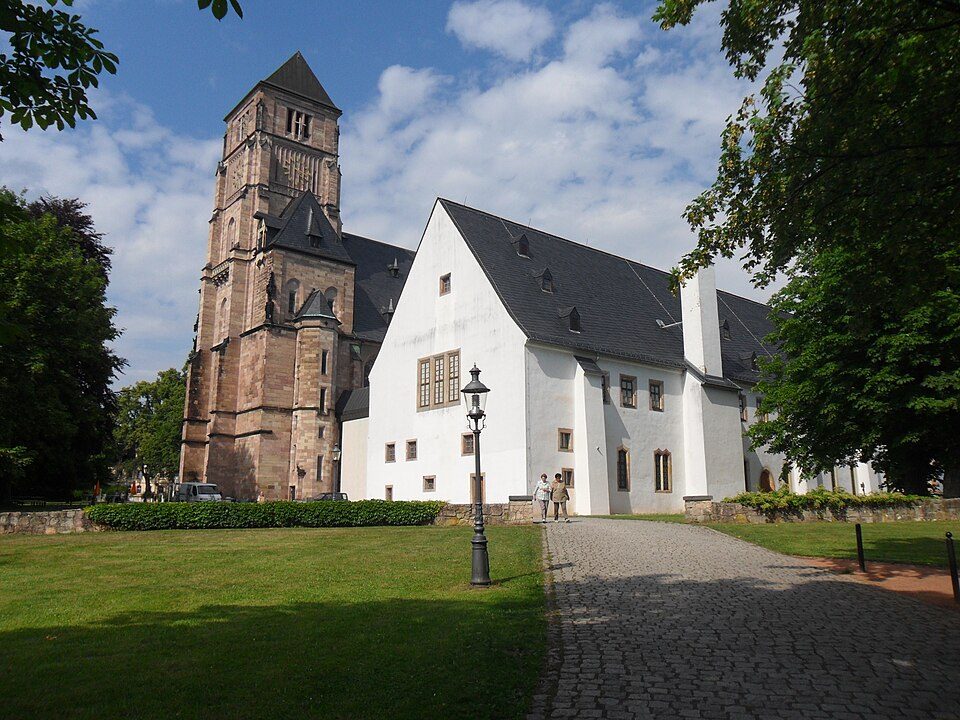 Kunstsammlungen Chemnitz