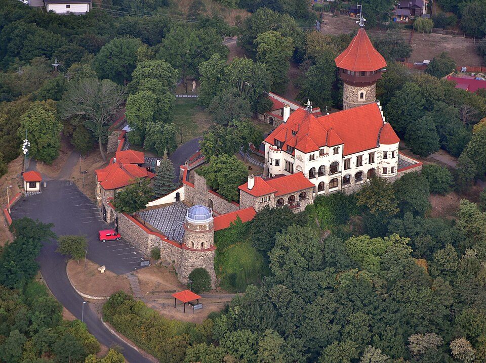 Hněvín