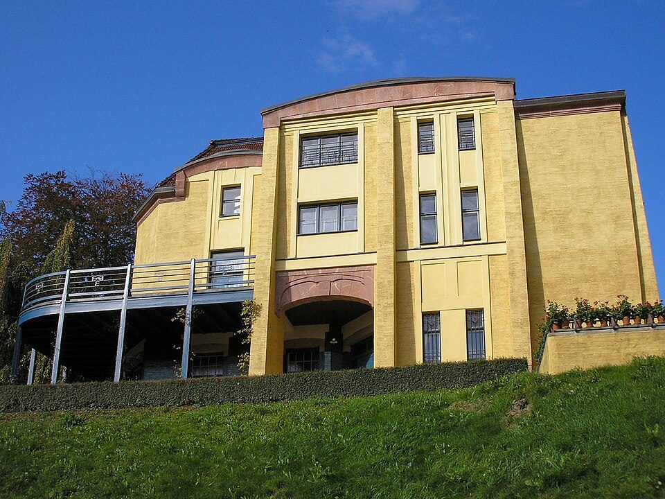 Villa Esche