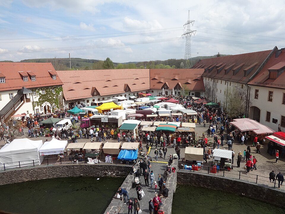 Rundweg um Neukirchen 4