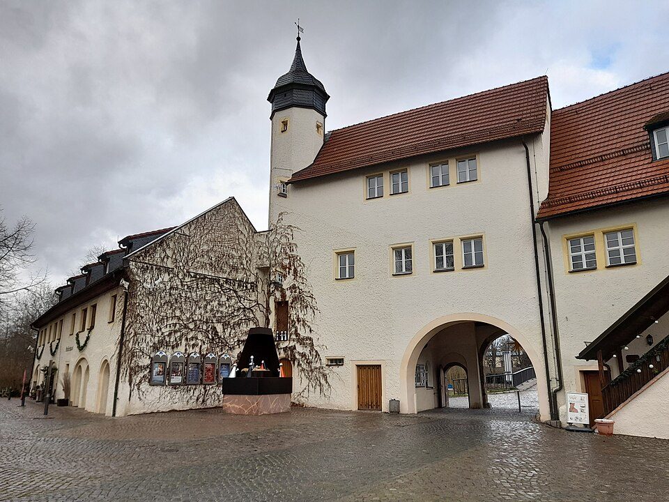 Rundweg um Neukirchen 4