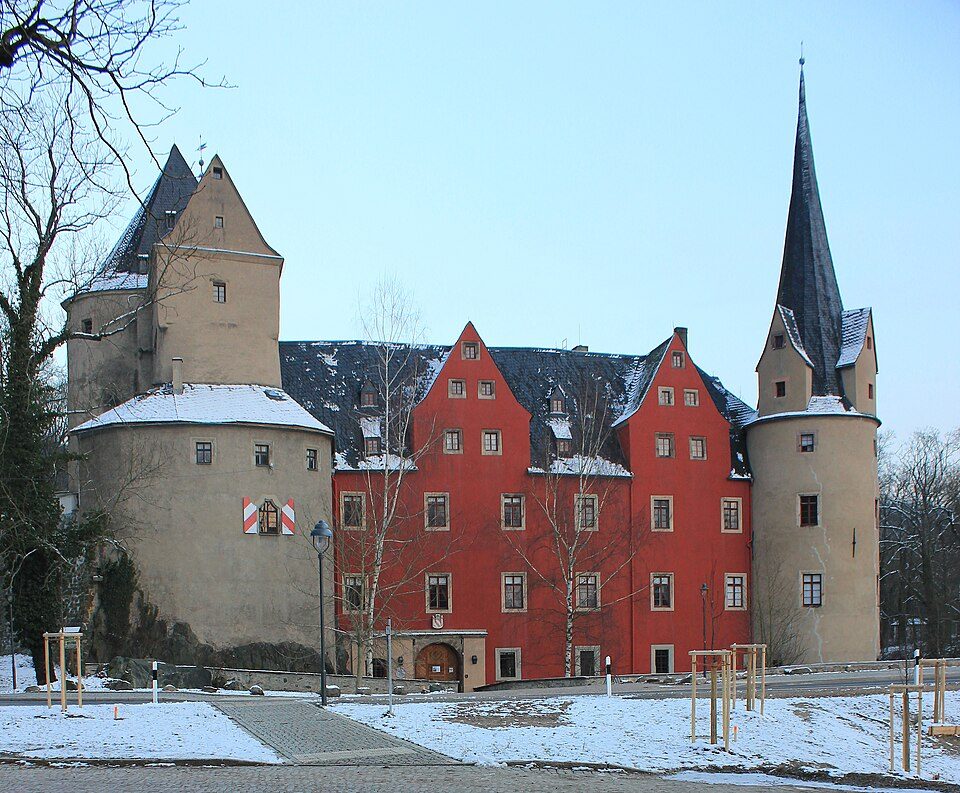 Wildbach-Hartenstein