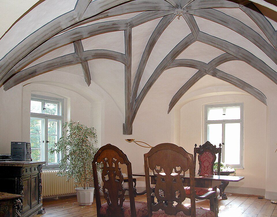 Wildbach-Hartenstein