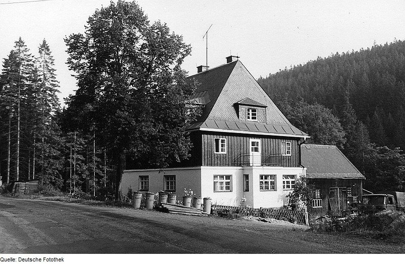 Ww Seyde-Neuhermsdorf