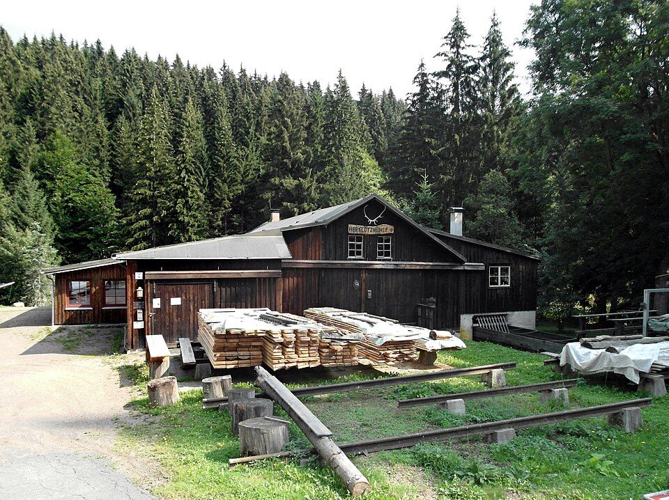 Ww Seyde-Neuhermsdorf