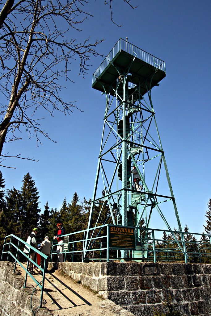 Slovanka