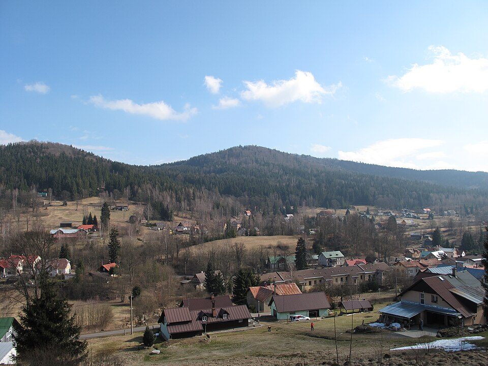 Mariánská hora