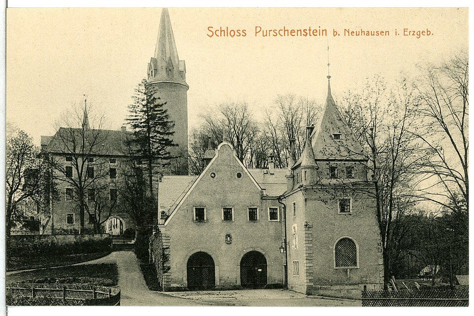 Ww Herrenweg bei Bad Einsiedel - Kneippbecken Rauschenbach
