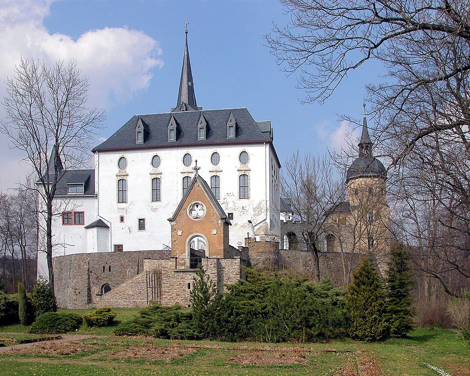 Ww Seiffen - Neuhausen