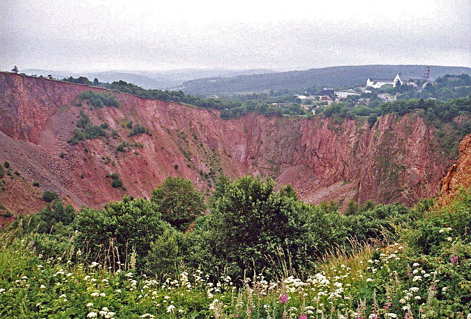 Römerschacht