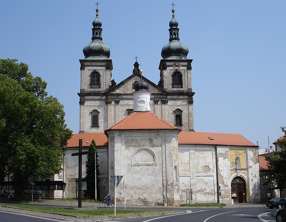 Geising - Schmiedeberg (grüner Strich)
