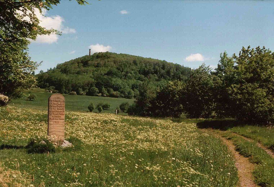 Drei-Berge-Tour