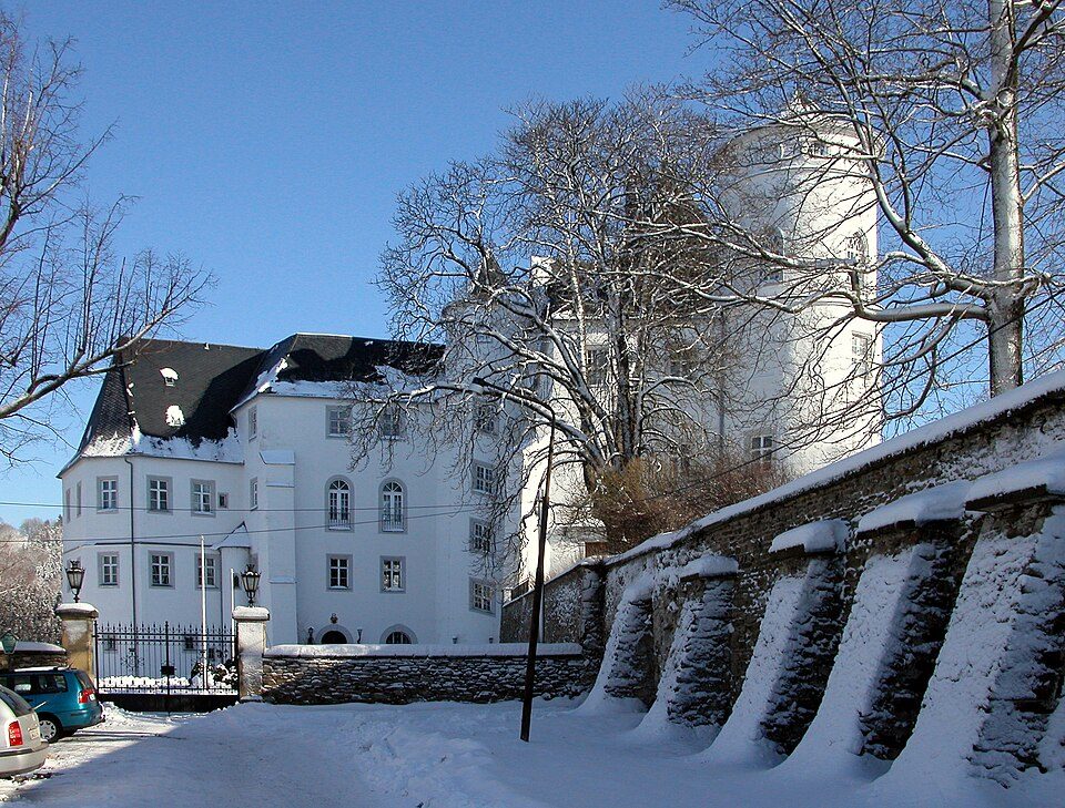 Grüner Punkt