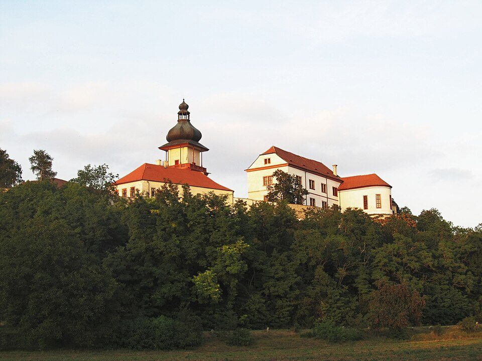 NS Louny - Zeměchy