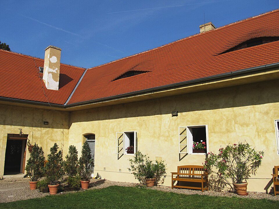 NS Louny - Zeměchy