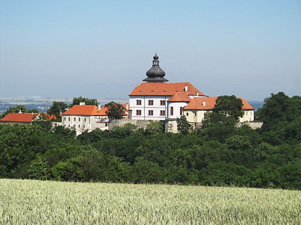 NS Louny - Zeměchy