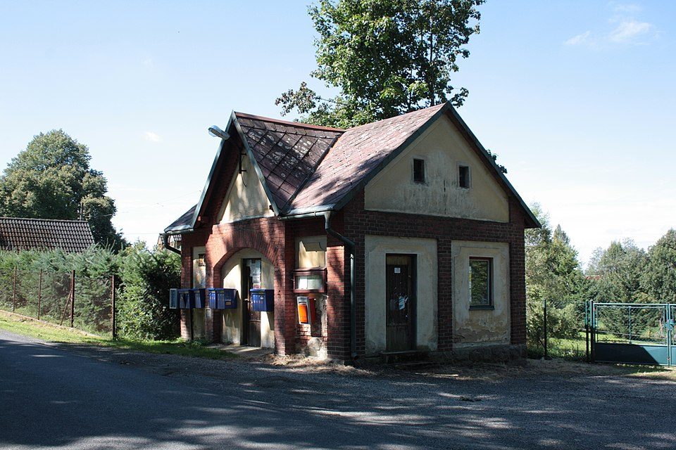 Poutní cesta
