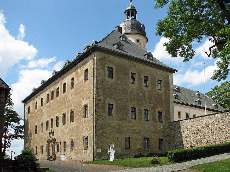 Ww Nassau - Frauenstein