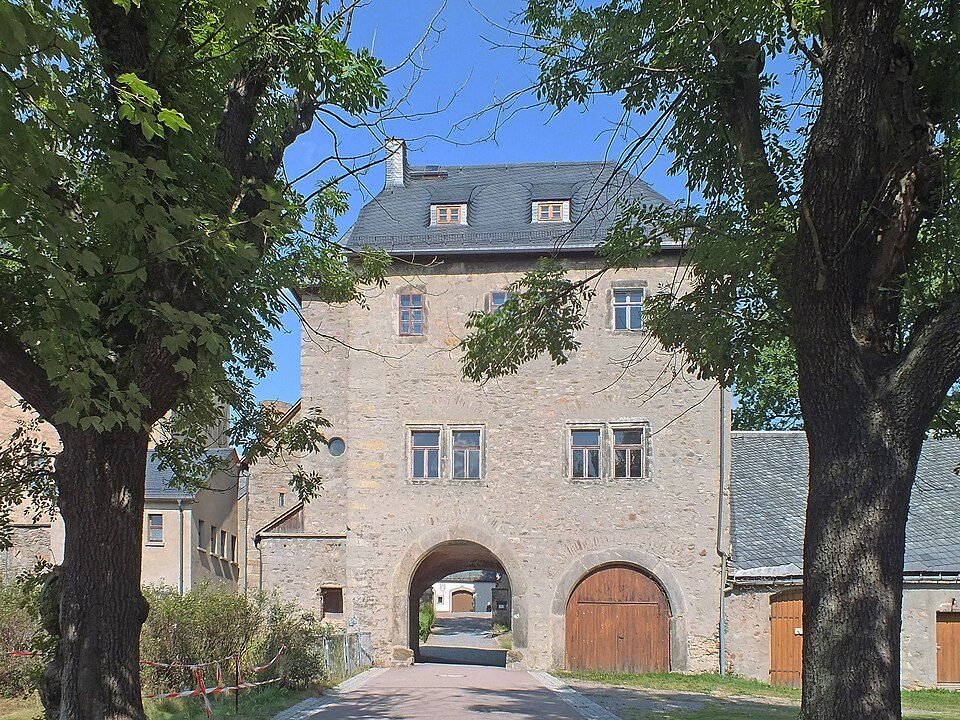Ww Nassau - Frauenstein