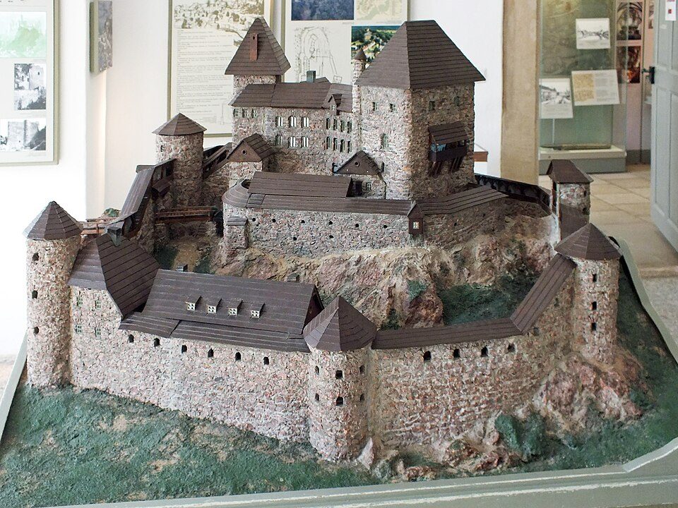 Nassau Ölmühle - Gimmlitztal - Frauenstein