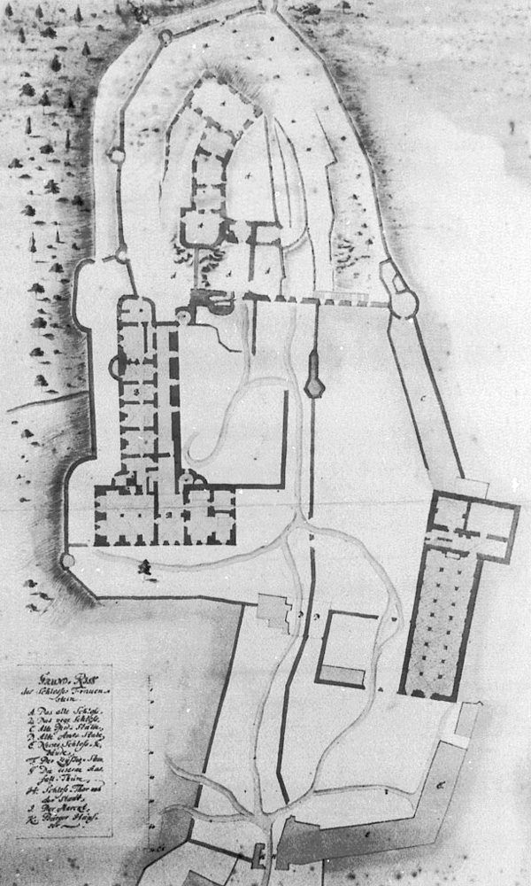 Ww Nassau - Frauenstein