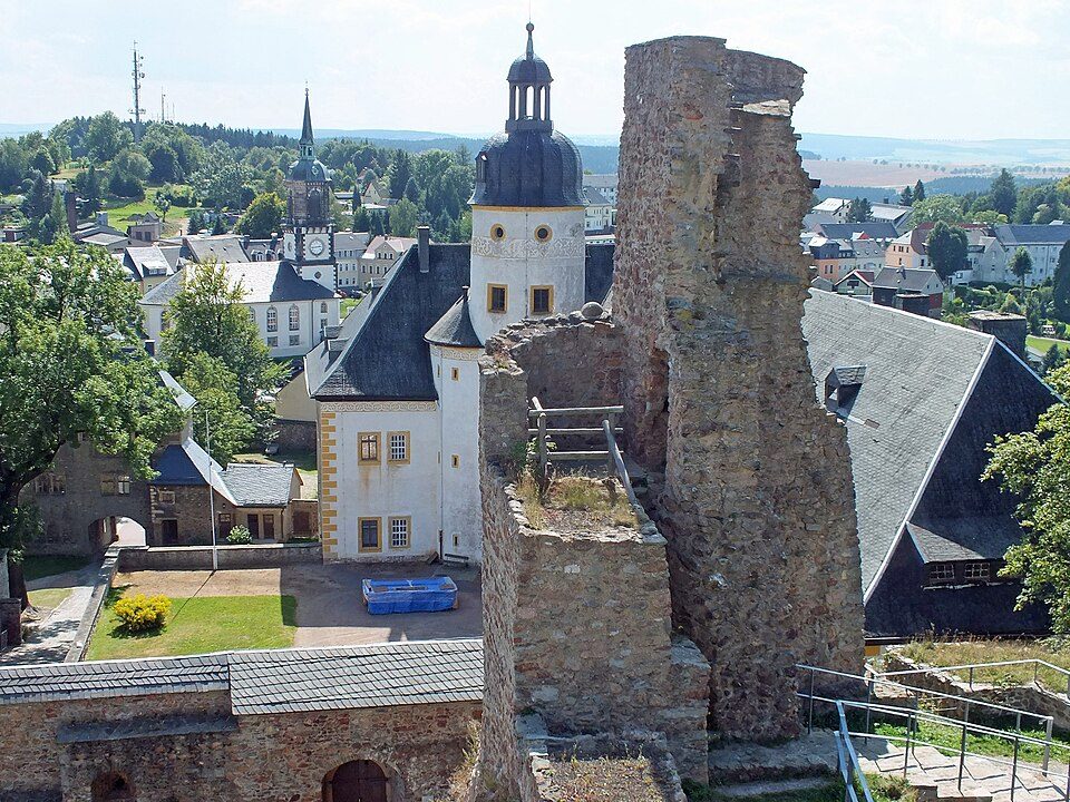 Ww Nassau - Frauenstein