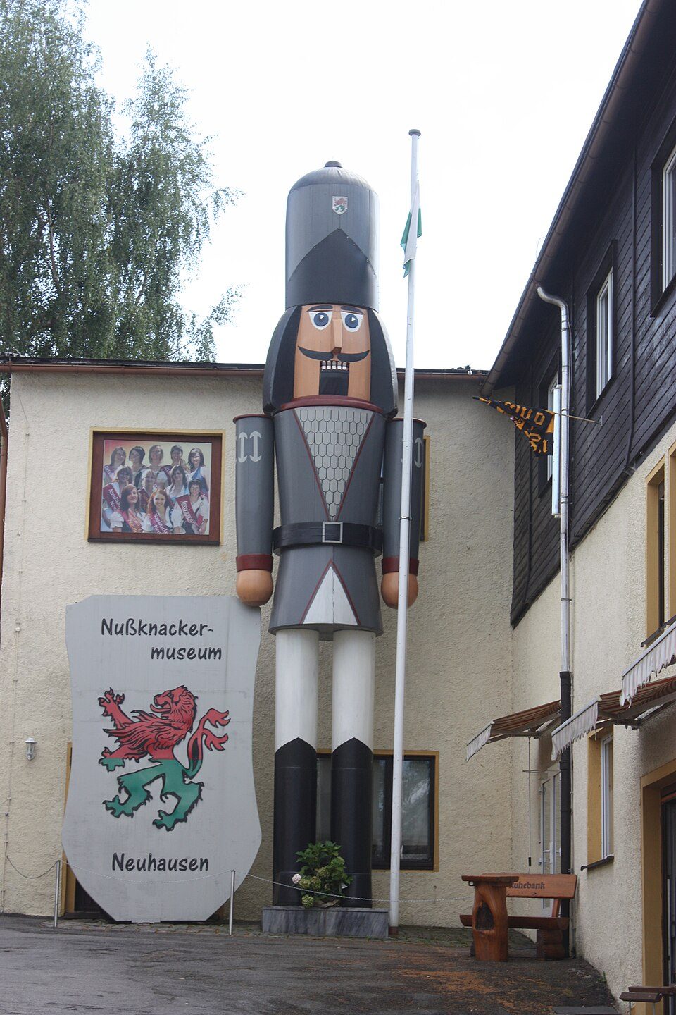 Nußknackermuseum