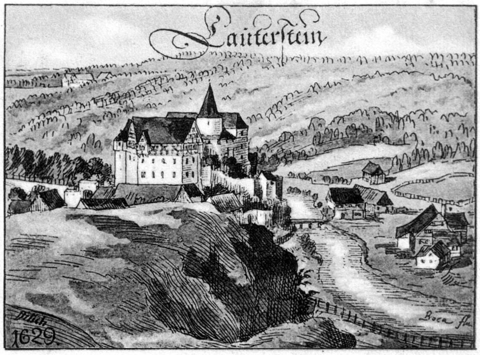 Ww Rund um Rittersberg