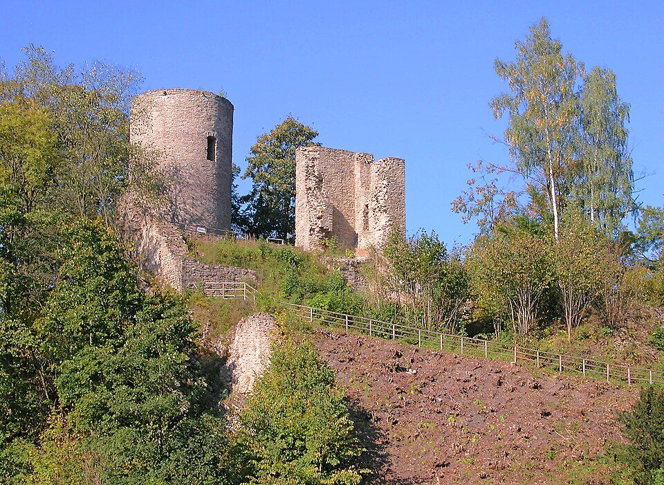 Burg Lauterstein