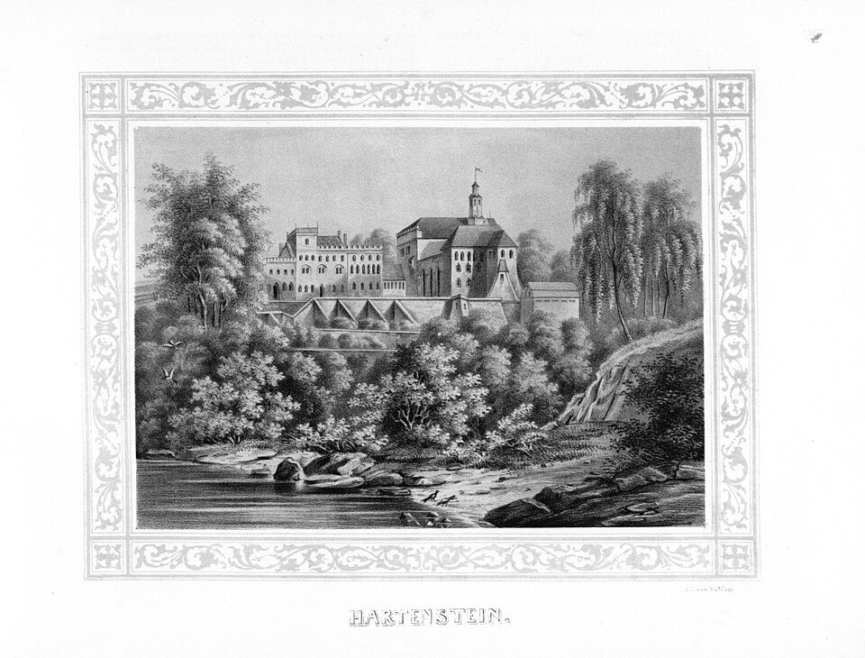 WW Stollberg-Raum