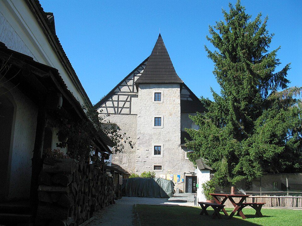 Via Czechia - Severní (1. Smrčiny)