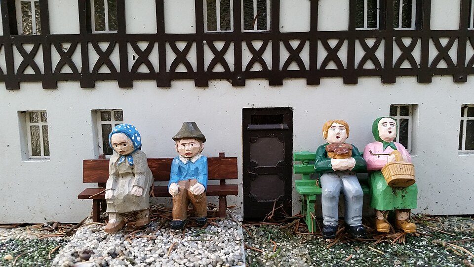 WW Waschleithe-Schatzenstein