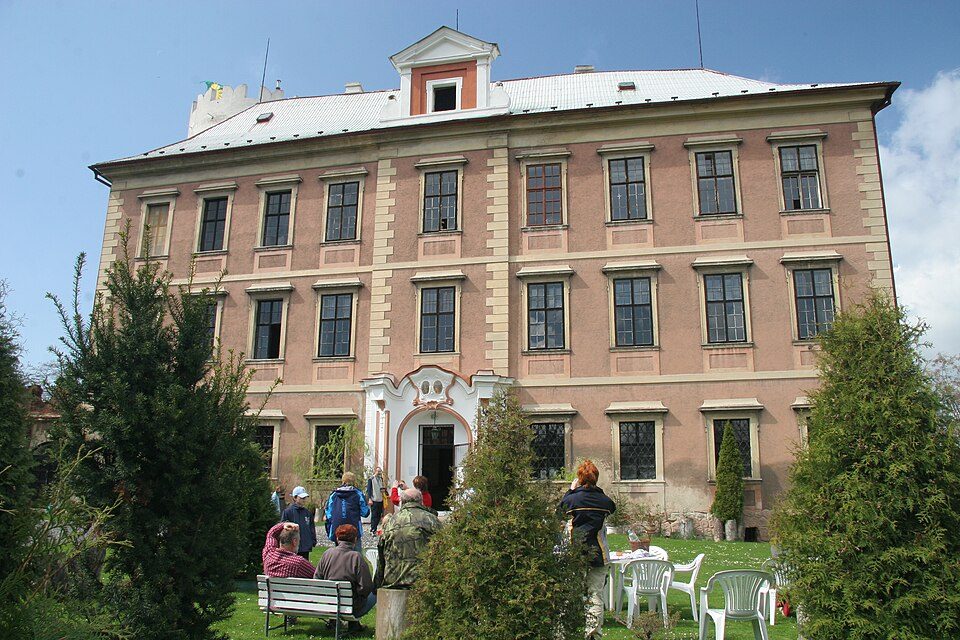 Líčkov