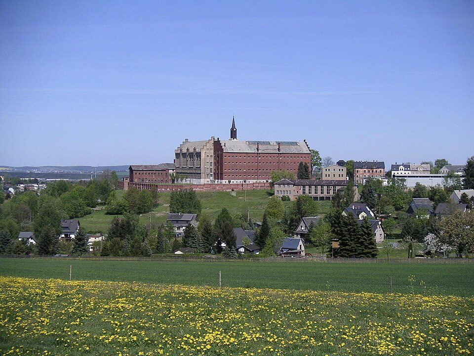 Schloss Hoheneck
