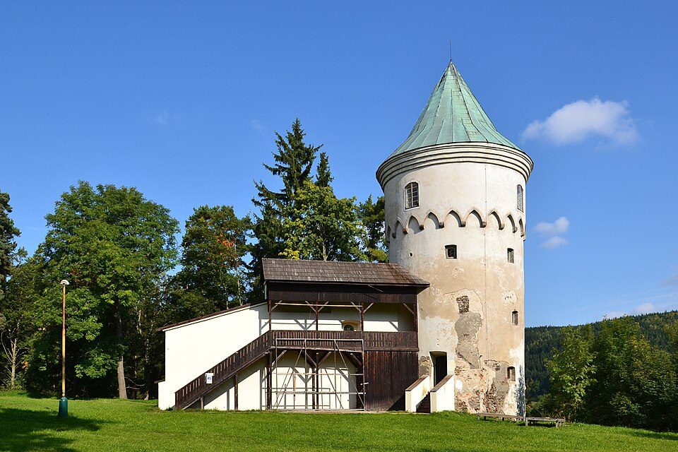 Hrad Freudenstein