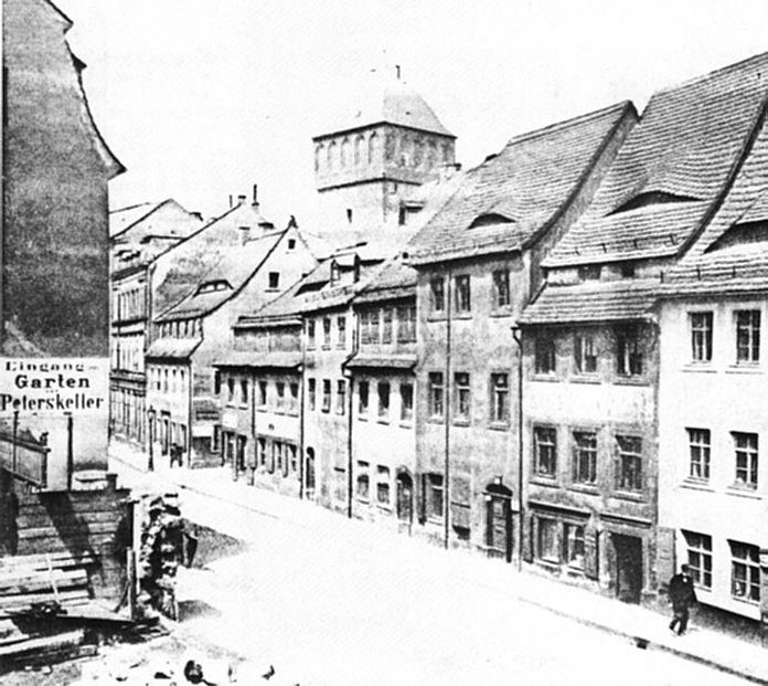 Stadtwestostwanderweg