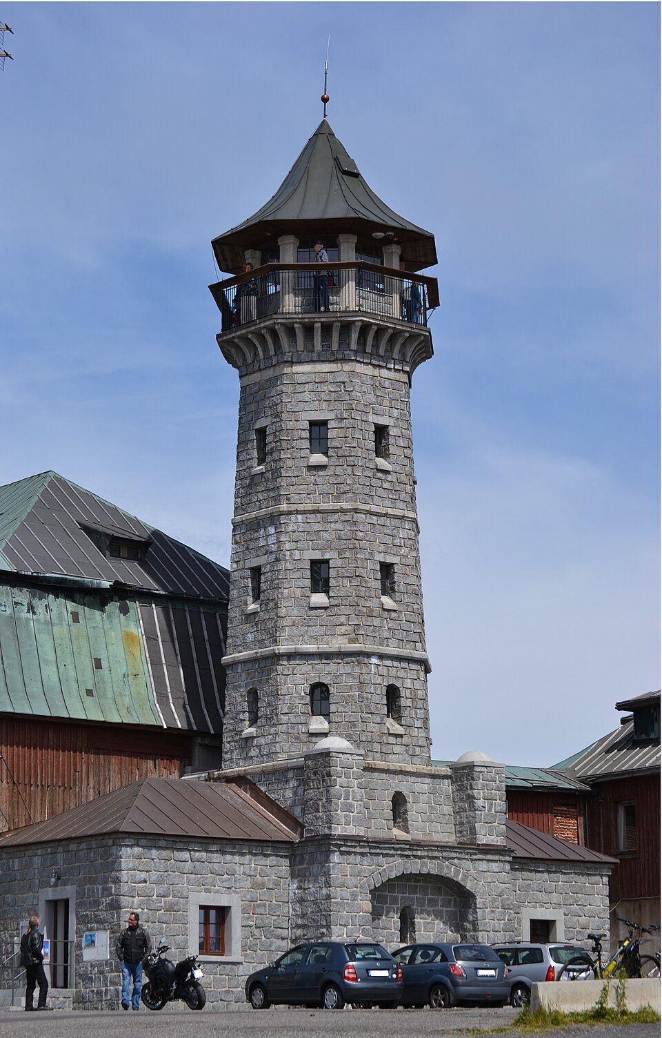 Klínovec