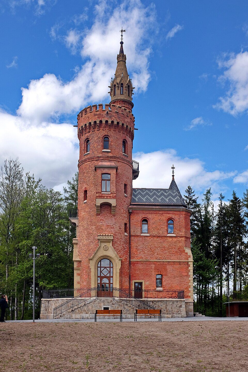 Goethova vyhlidka