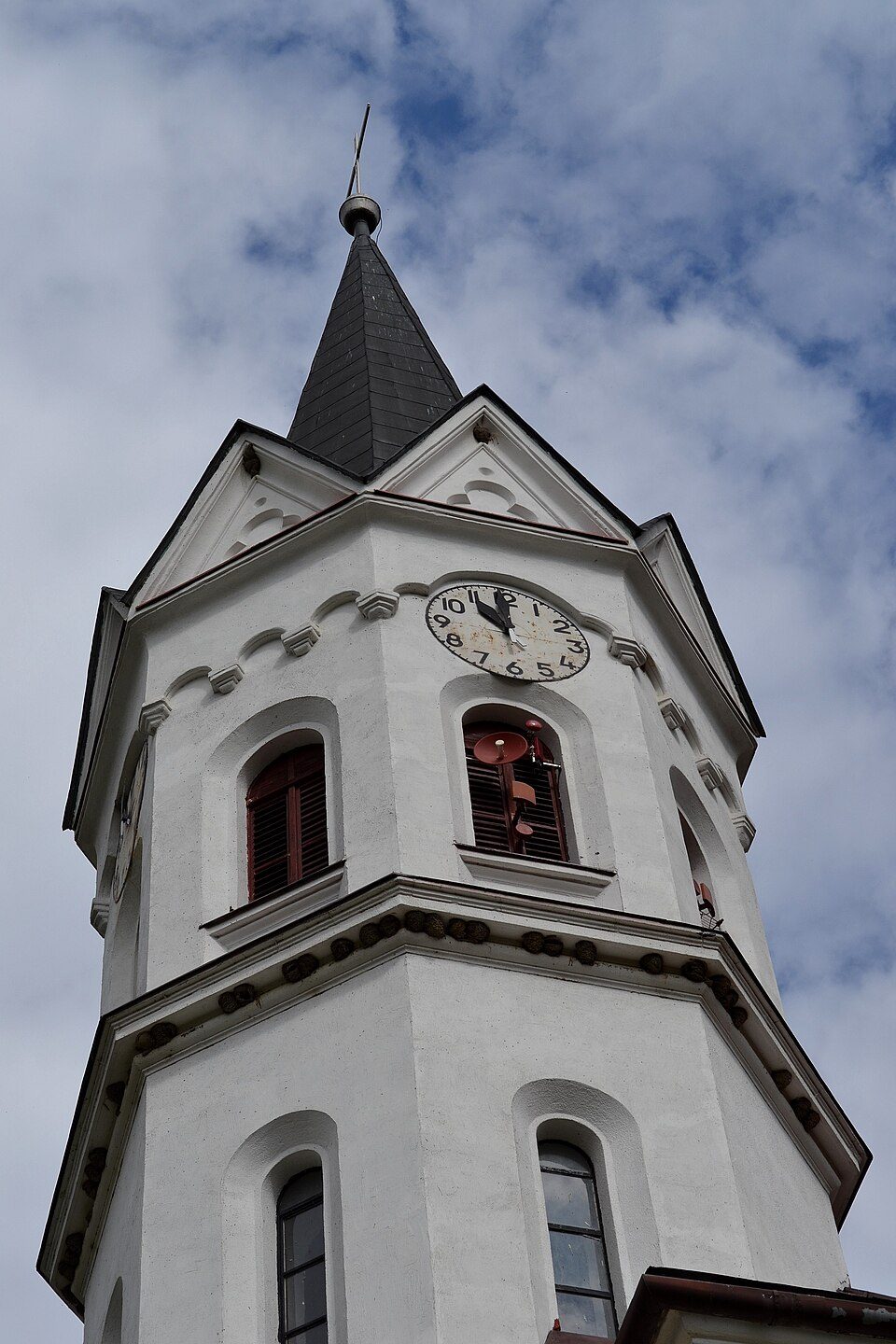 Veľkofatranská magistrála
