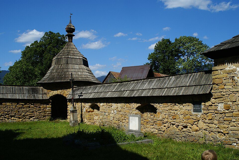 Náučný chodník Prosiecka a Kvačianska dolina
