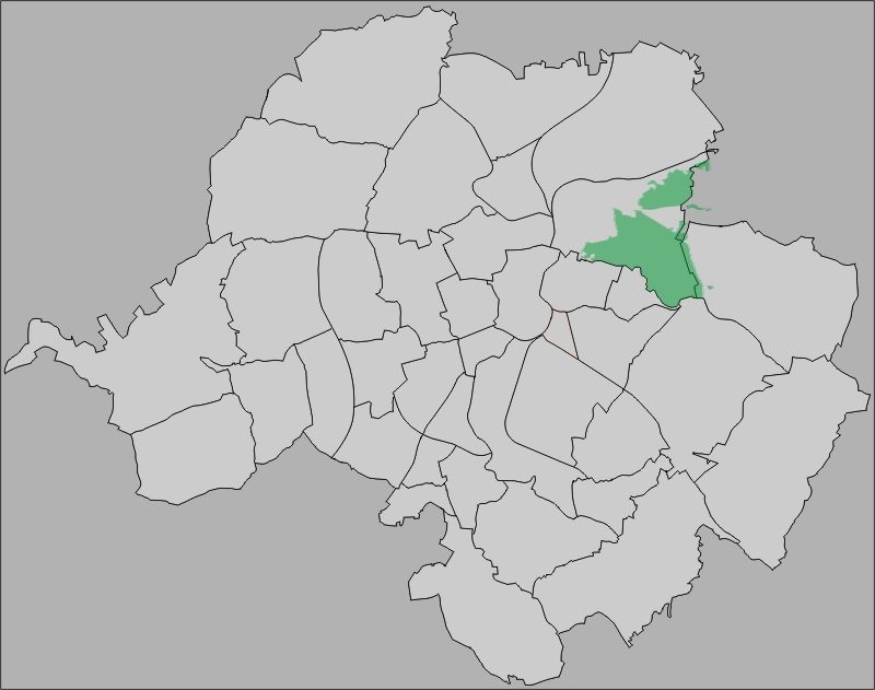 Zeisigwaldschänke