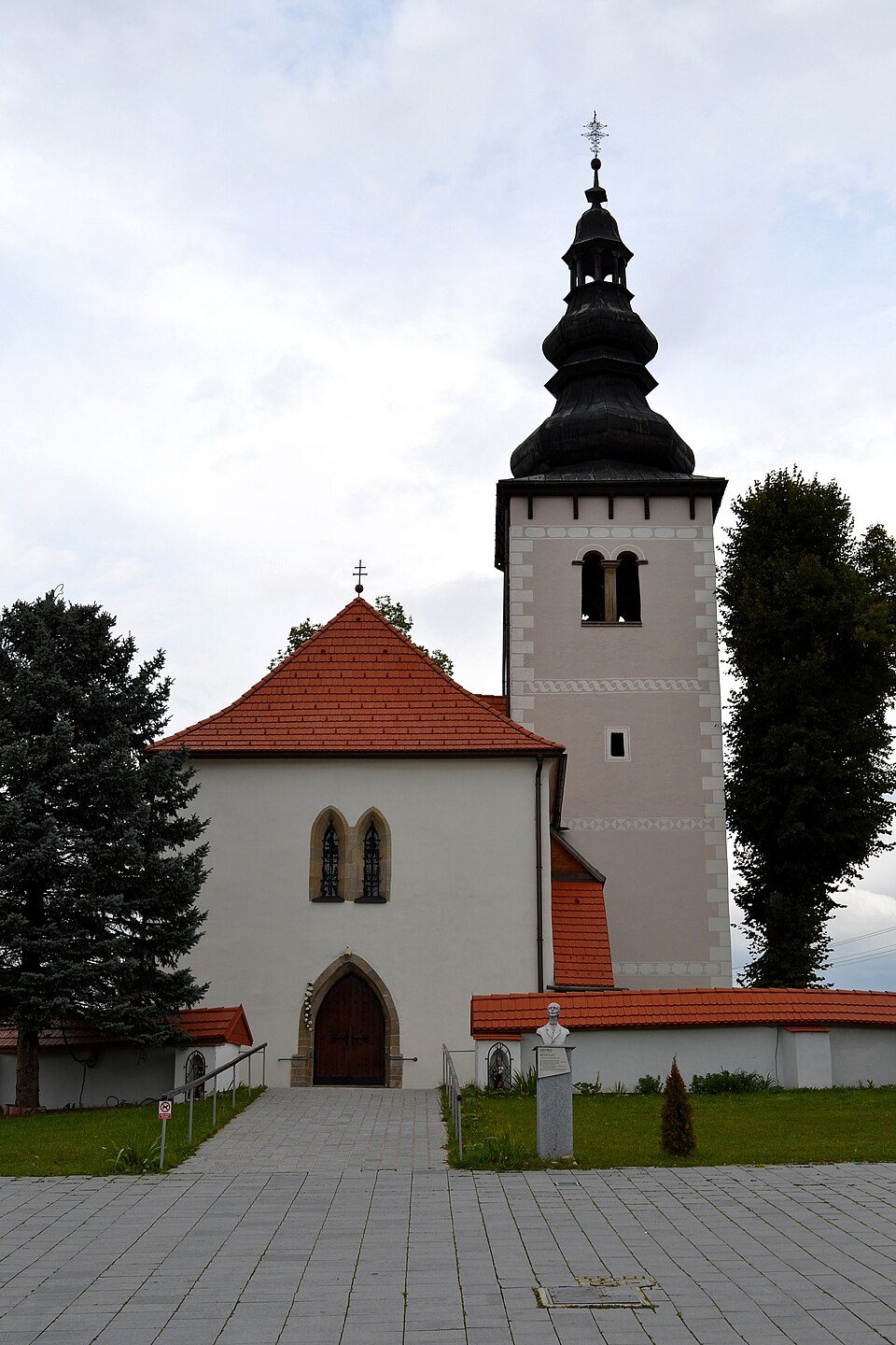 Mariánska cesta