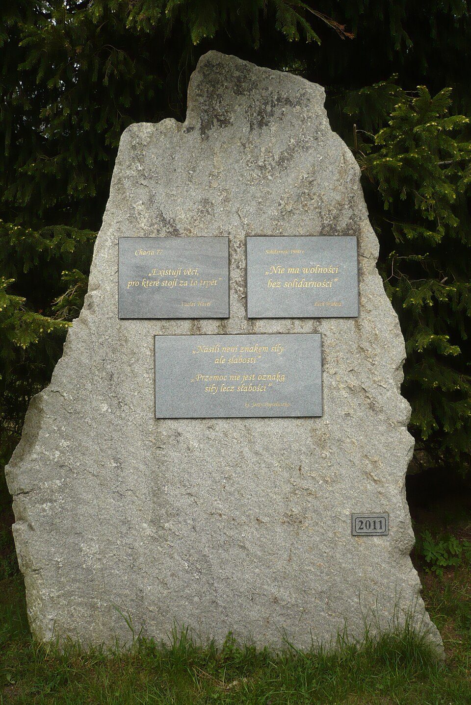 Szlak widokowy szczytami pogranicza
